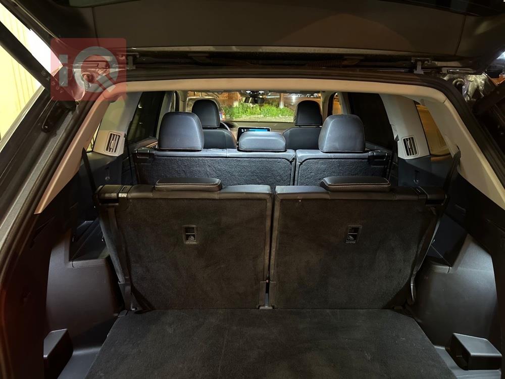 فولكسفاغن أطلس